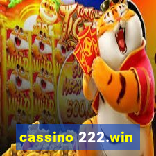 cassino 222.win